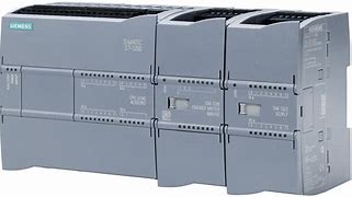 Siemens PLC and module naming rules