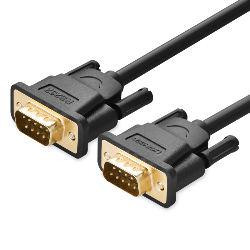 Introduction to RS232