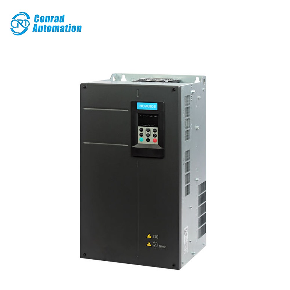 Inovance 45KW Servo Drive IS580T080-R1 Frequency Converter VFD Servo Motor