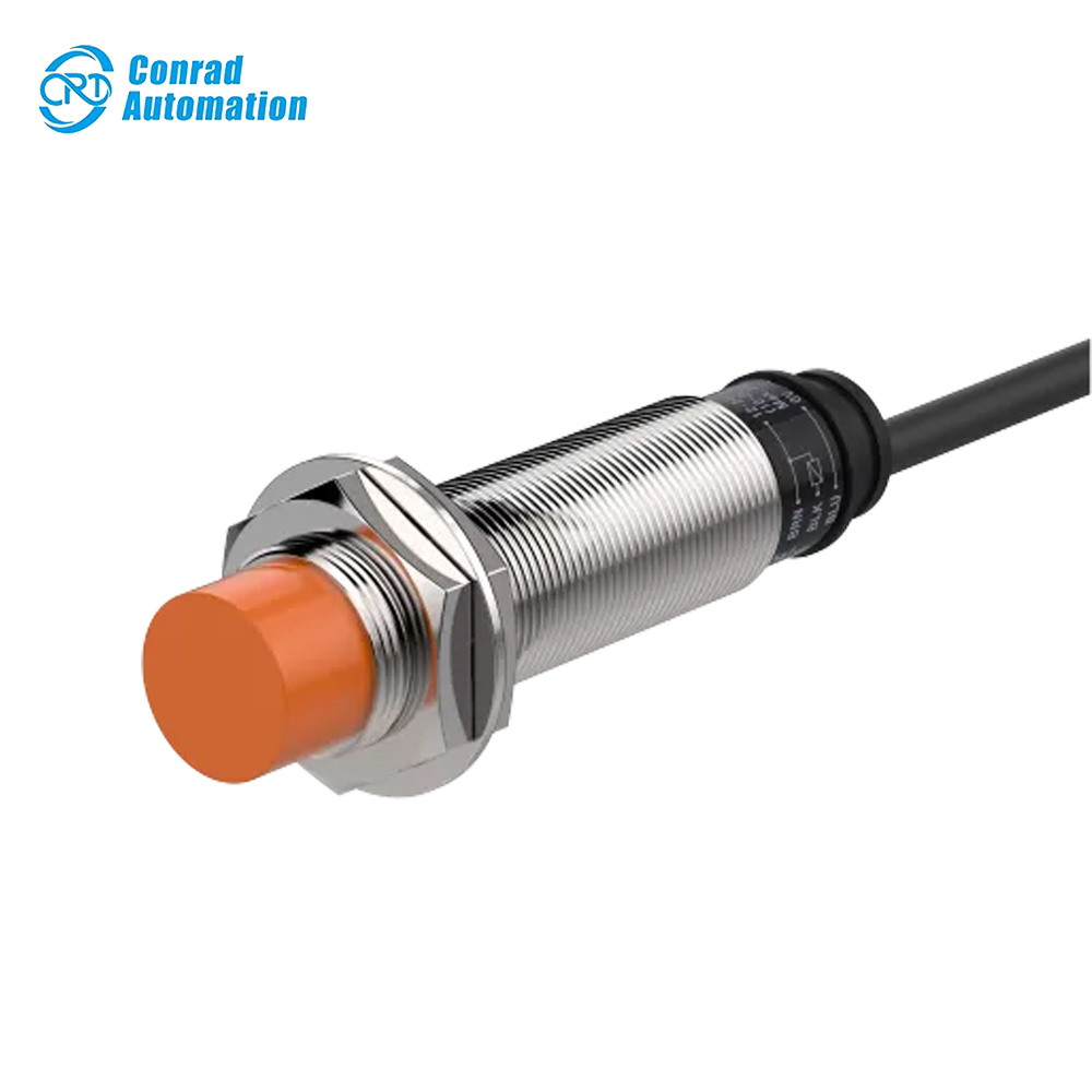 New Original PRL18-8DP Proximity Switch Sensor Electrical Equipment