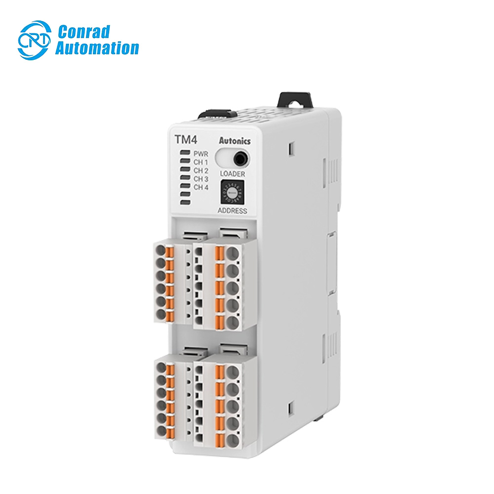 Good Quality Temperature Controllers TM4-N2SB for Industrial Heating/cooling Control