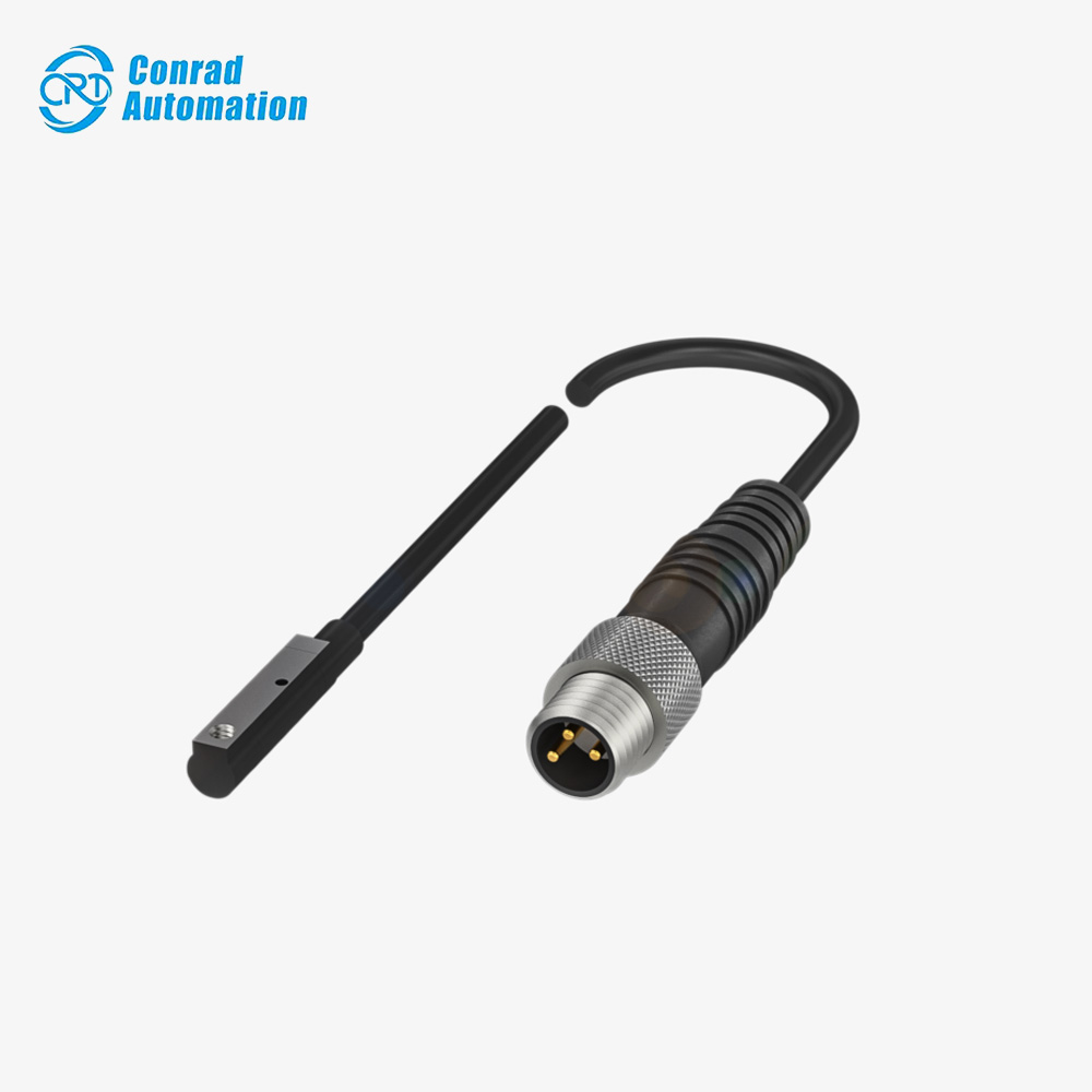 New Original BMF 214K-PS-C-2A-SA2-S49-00,3 Magnetic Field Sensor Cylinder Switch Electrical Equipment