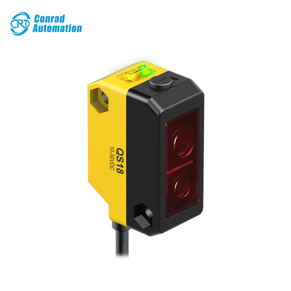 New Original QS18VP6AF300 Photoelectric Switch Sensor Electrical Equipment