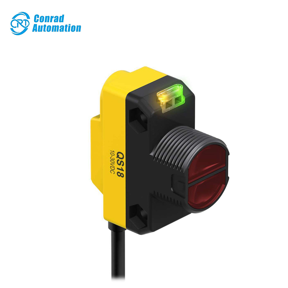 New Original QS18VP6D Photoelectric Switch Sensor Electrical Equipment