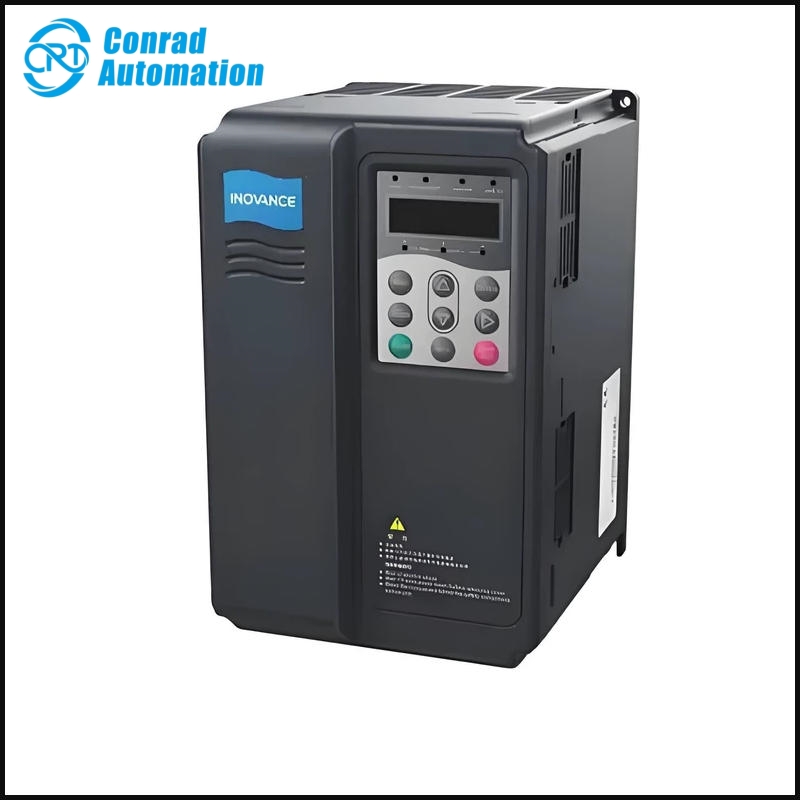 Inovance VFD MD500T7.5GB Converter