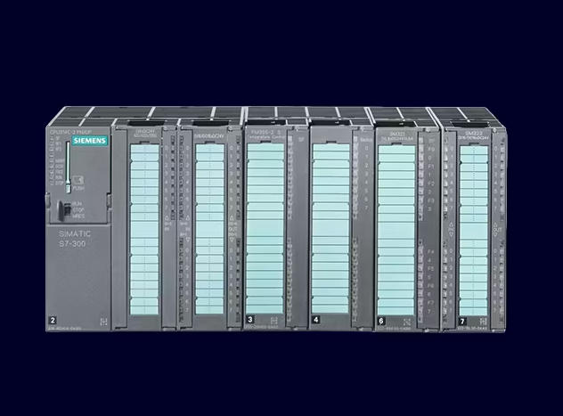 Anuncio de descatalogado de SIMATIC S7-300/ET 200M