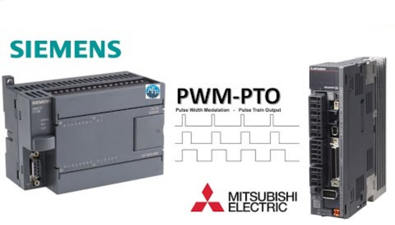Las principales diferencias entre los PLC de Siemens y Mitsubishi