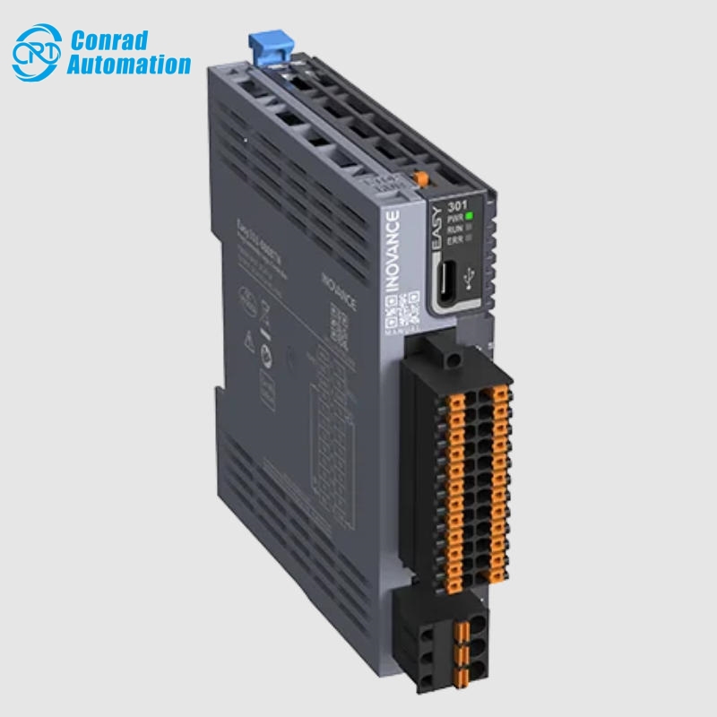 INOVANCE PLC EASY301-0808TN Easy Series High-Performance PLC
