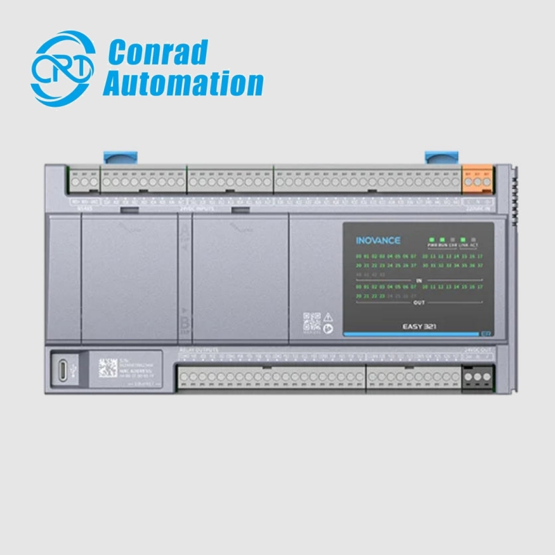 EASY SERIES PLC Easy321-2416TN