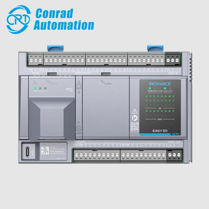 Easy Series PLC