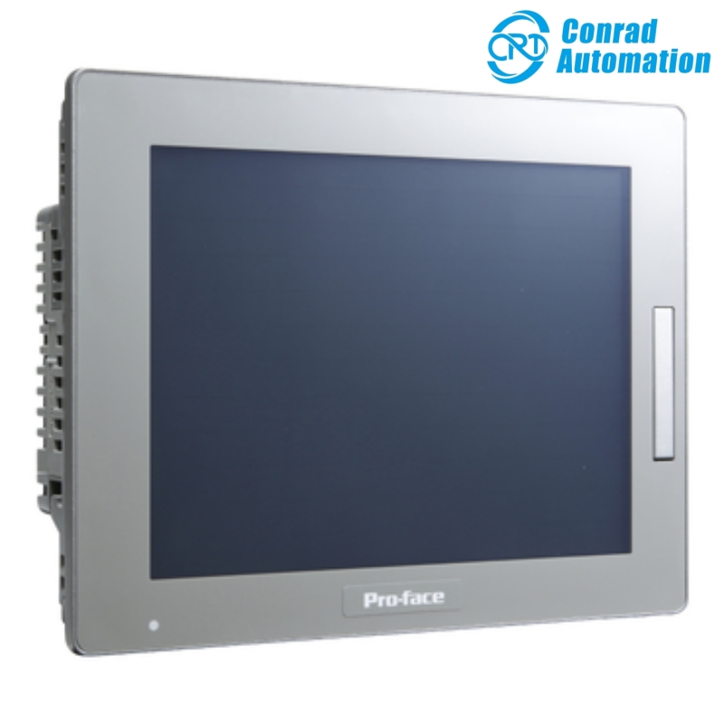 Pro-Face PFXSP5500TPD 10 inch wide touch panel display HMI SP5000 Series Human Machine Interface